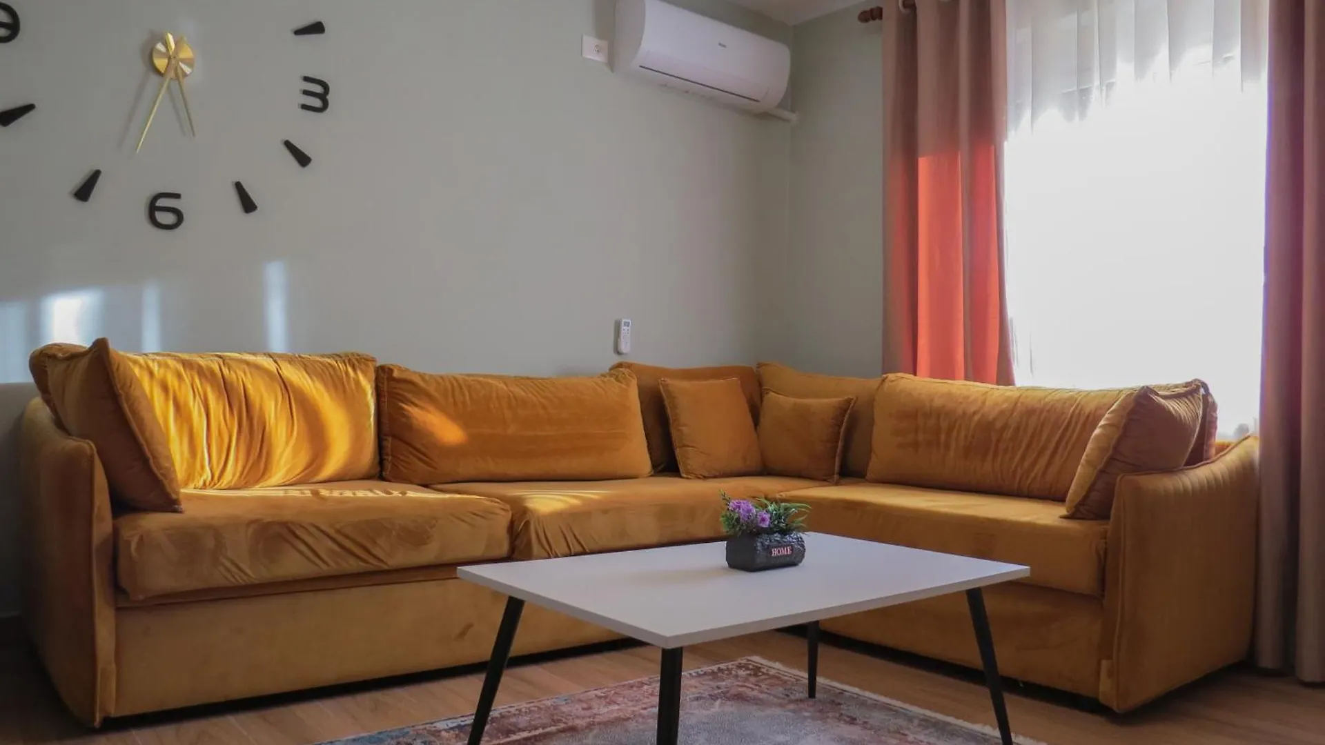 Kalaja Apartments Tirana