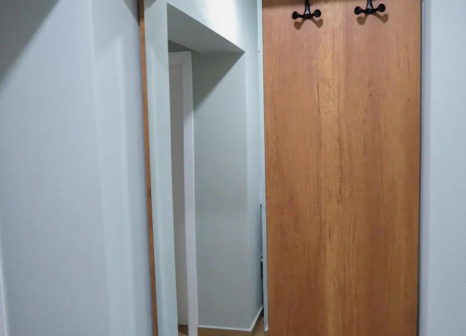 Kalaja Apartments Tirana