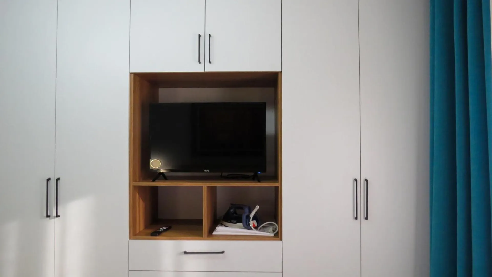 Kalaja Apartments Tirana Albânia
