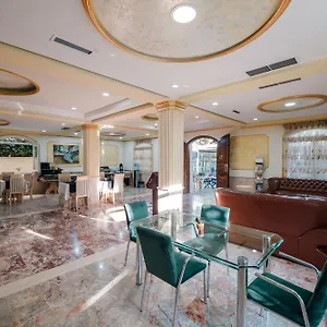 Hotel Olimpic, Tirana